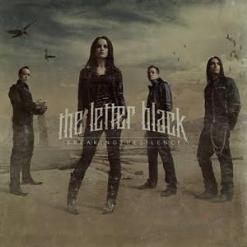 The Letter Black - Breaking The Silence