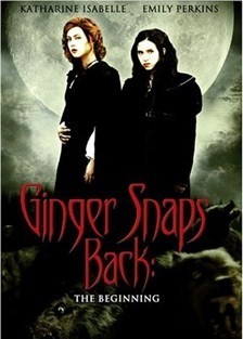   / Ginger Snaps Back: The Beginning DVO