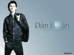 Dan Balan - Chica Bomb