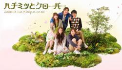    / Hachimitsu to Clover [TV] [11  11] [RAW] [JAP+SUB]