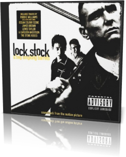 OST ,      / Lock, Stock Two Smoking Barrels