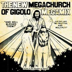 DJ HELL Megachurch Megamix