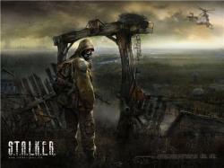   S.T.A.L.K.E.R.  