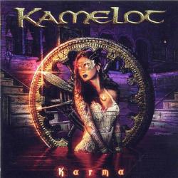 Kamelot - Karma