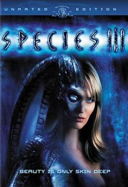  3 / Species III