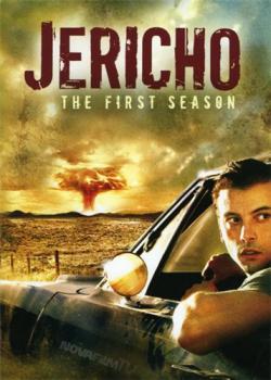  / Jericho (1 )