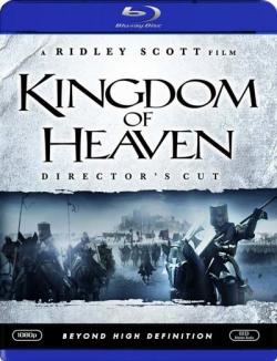   / Kingdom of Heaven [Director's cut]