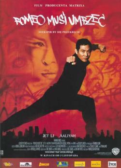    / Romeo Must Die