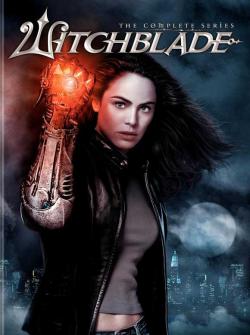  :  / Witchblade: Pilot