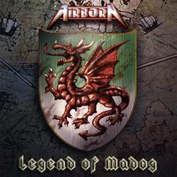 Airborn - Legend of Madog