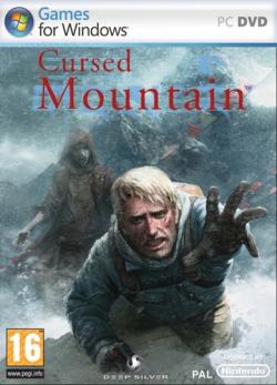 Cursed Mountain