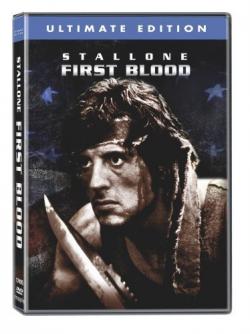 :   / Rambo: First Blood