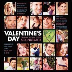 OST -    / Valentine's Day