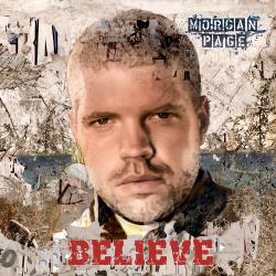 Morgan Page - Believe