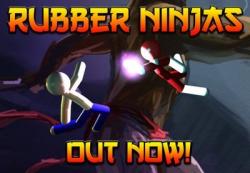 Rubber Ninjas v1.0