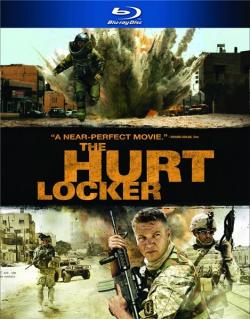   / The Hurt Locker