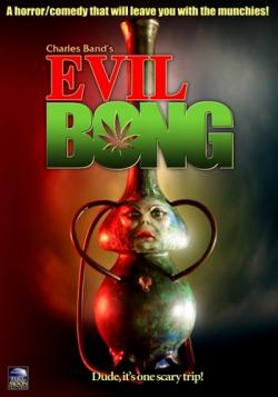   / Evil Bong