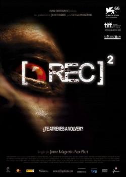  2 / [Rec] 2