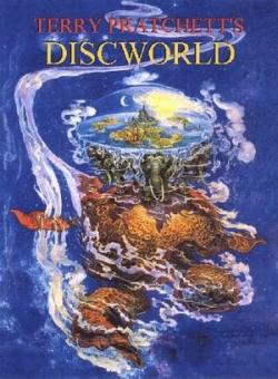  .    / Discworld : 36  + 7 