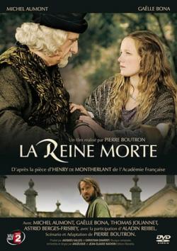 ̸  / La reine morte