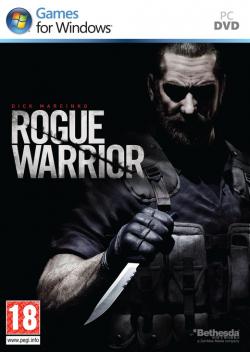    Rogue Warrior