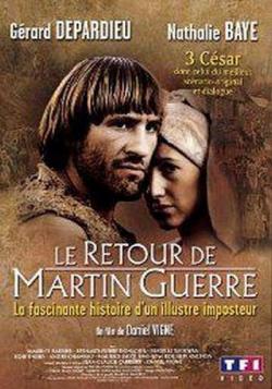    / Le retour de Martin Guerre