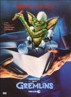  1,2 / Gremlins 1,2 DUB