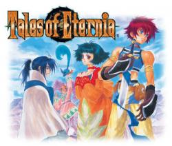 [PSone] Tales of Eternia