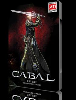  /CABAL Online [RUS] [RePack]  R.G. ReCoding