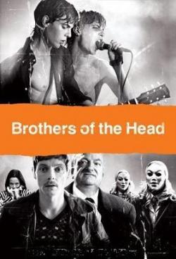  -- / Brothers of the Head