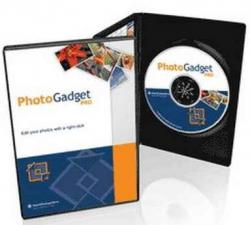 Photo Gadget Pro 2.5 Build 080909 + Rus