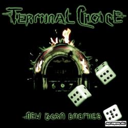 Terminal Choice - Menschenbrecher