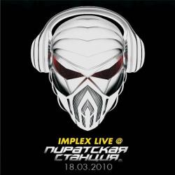   Implex Birthday Live