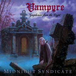 Midnight Syndicate - Vampyre