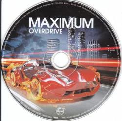 VA - Maximum Overdrive