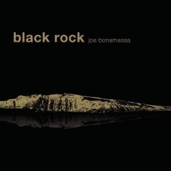 Joe Bonamassa - Black Rock