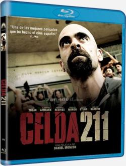  211 / Celda 211