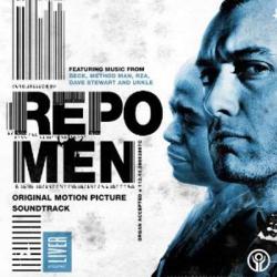 OST -  / Repo Men