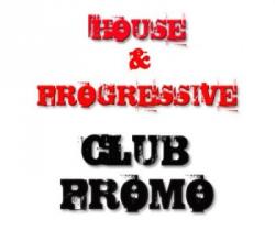 VA - Club Promo House Progressive