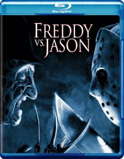    / Freddy vs. Jason DUB