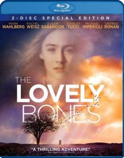   / The Lovely Bones MVO