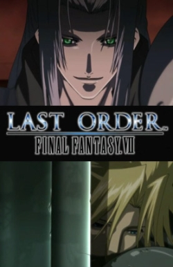   VII /Final Fantasy [OAV] [RAW] [JAP+SUB]