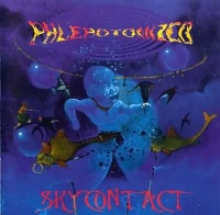 Phlebotomized - Skycontact