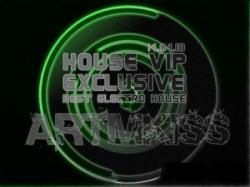 VA - House Vip