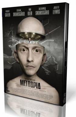  / Metropia