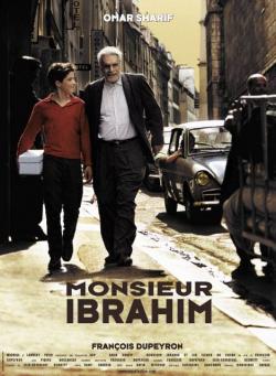      / Monsieur Ibrahim et les fleurs du Coran