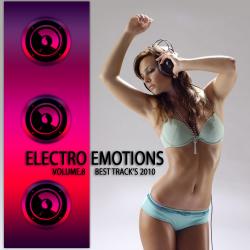 VA - Electro Emotions - Best Tracks 2010 Vol.8