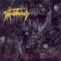 Phlebotomized - Preach Eternal Gospels