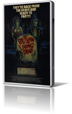    1, 2, 3 / Return of the Living Dead