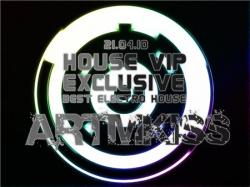 VA - House Vip